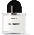 Byredo - Eau de Parfum - Blanche, 50ml - Colorless