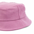 Tekla Fabrics Bucket Hat