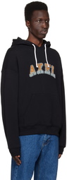 Axel Arigato Black Muse Hoodie