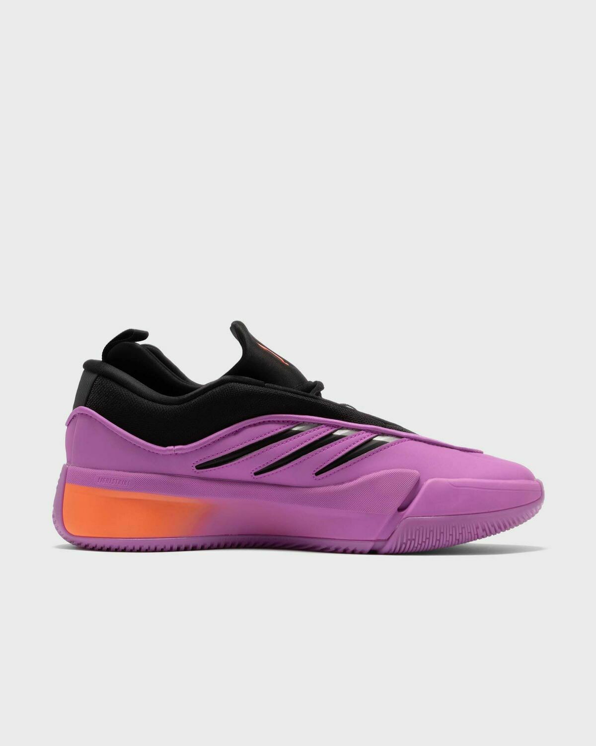 入荷中 'purple 9 Dame Adidas Burst' adidas Basketball Purple シューズ(男性用)