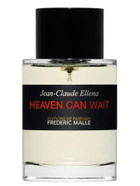Frederic Malle Unisex Heaven Can Wait EDP 3.4 oz Fragrances 3700135018815