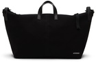 Jacquemus Black 'Le Sac À Linge' Tote