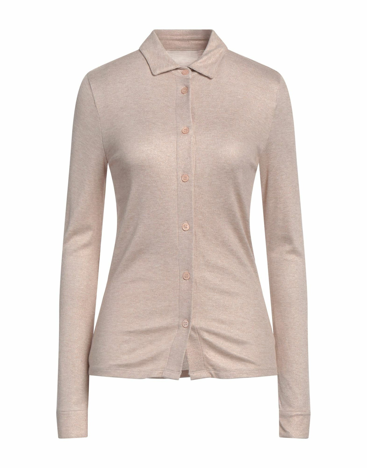 Majestic Filatures Womens Shirt Light in Pink