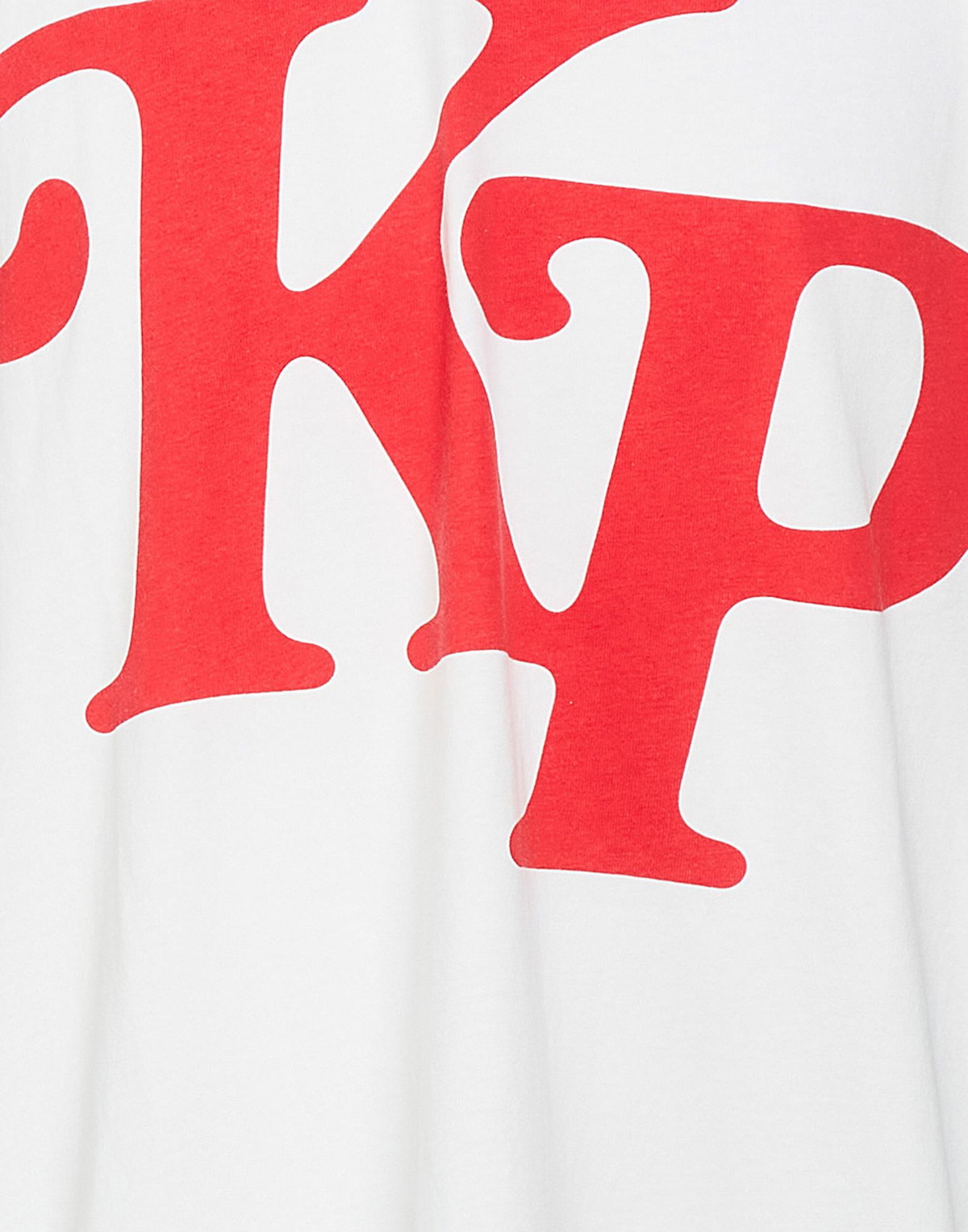 Kenzo Mens T-shirt in White