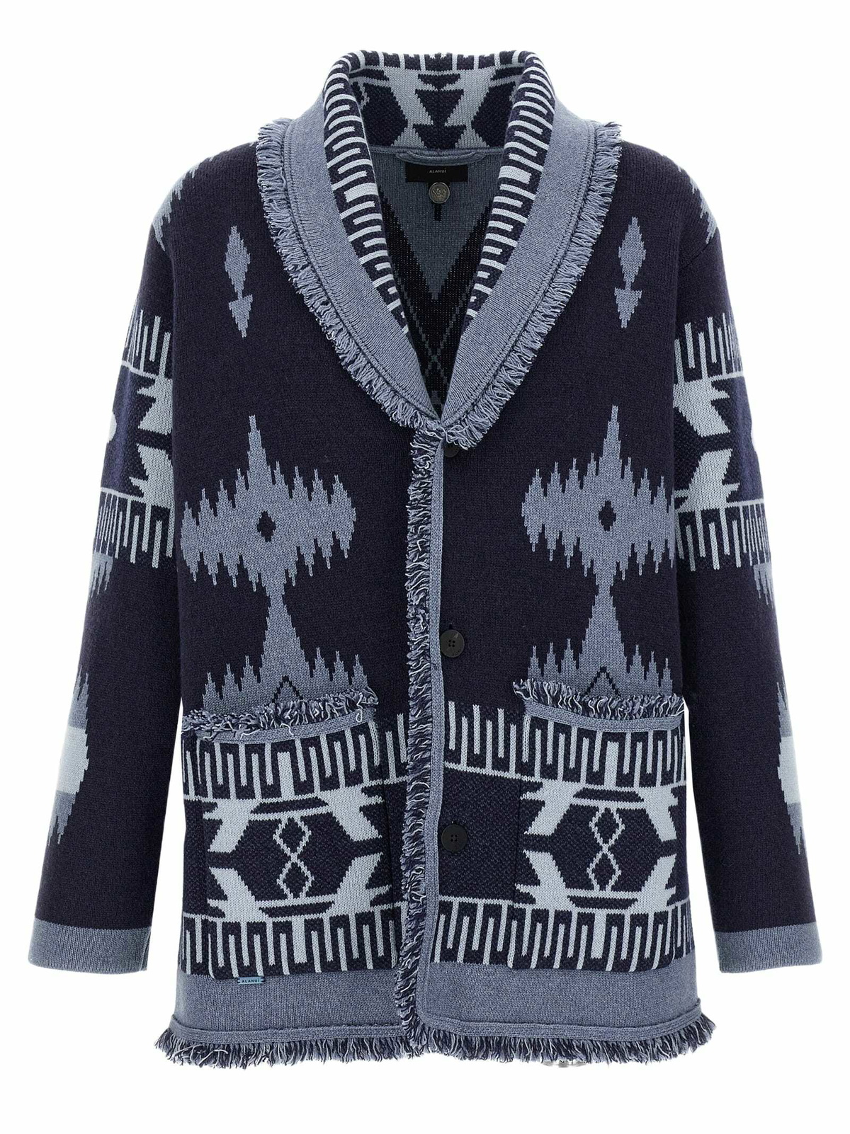 Alanui icon Cardigan