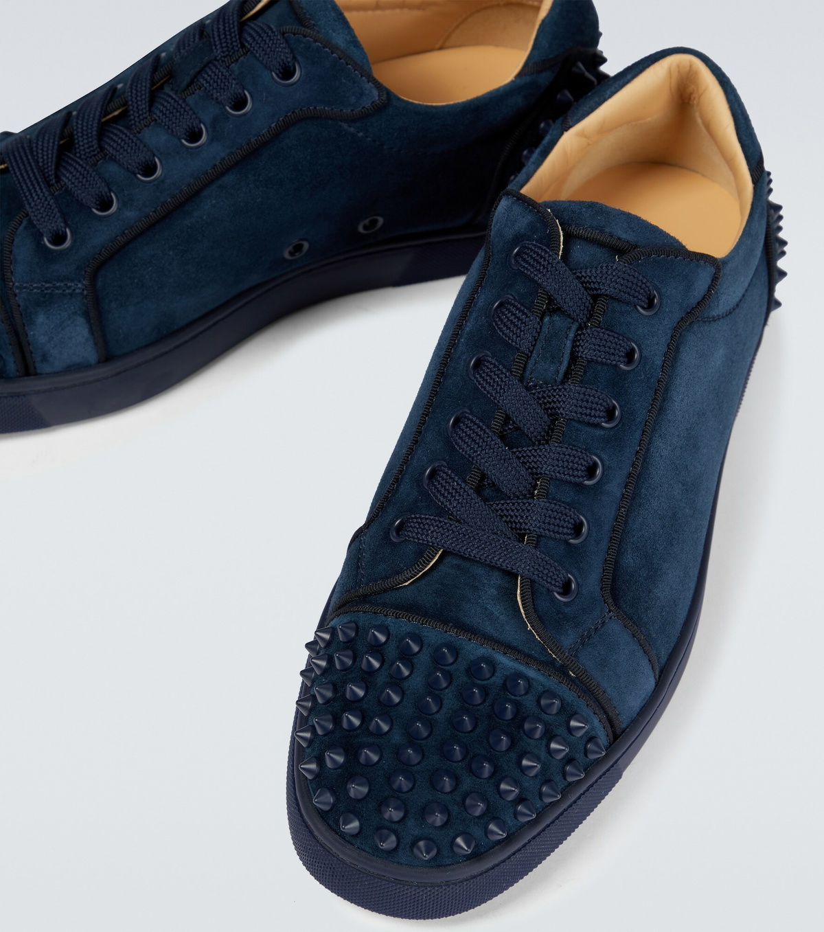 Christian Louboutin - Seavaste 2 Orlato sneakers Christian 