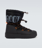 Moon Boot - Logo snow boots