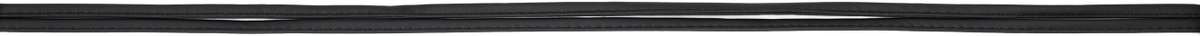 Numbering Black #1014 Belt