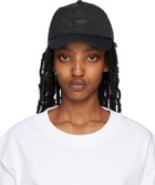 rag & bone Black Addison Cap