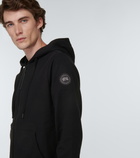 Canada Goose - Huron cotton hoodie