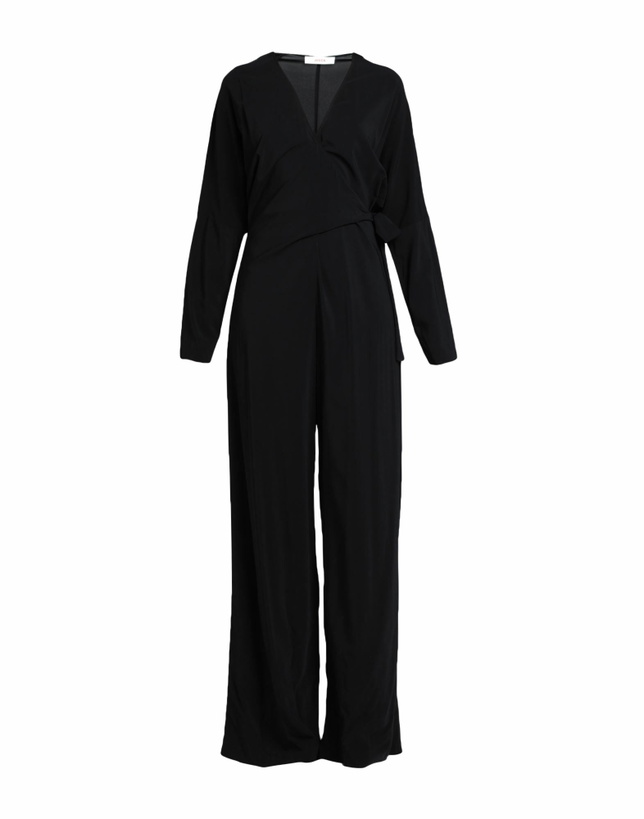 Photo: Jucca Womens Jumpsuit in Black
