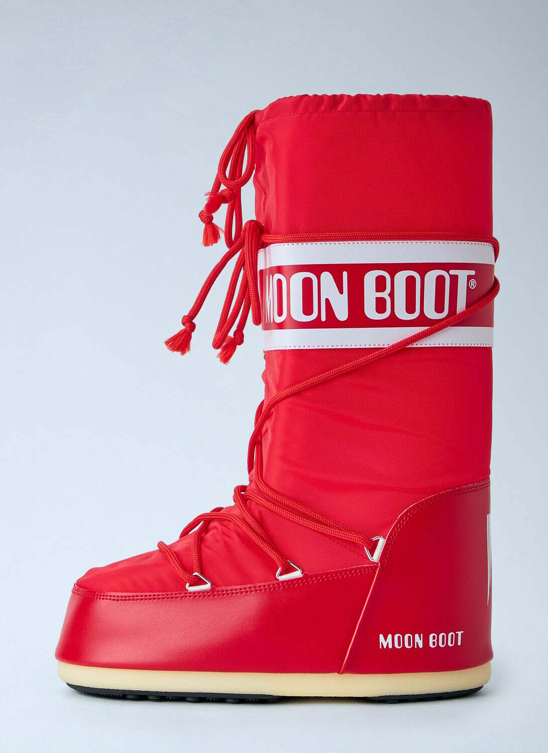 Moon Boot Icon Nylon Boots