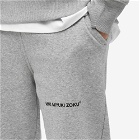 MKI Men's Staple Sweat Pant in Grey