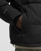 Parel Studios Como Down Jacket Black Down & Puffer Jackets