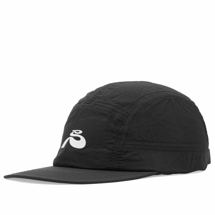 Photo: Bandit Men's Pespective Run Hat in Black 