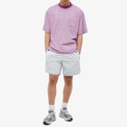 Stone Island Men's Marina Shorts in Sky Blue