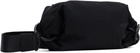 Côte&Ciel Black Nestos Smooth Bag