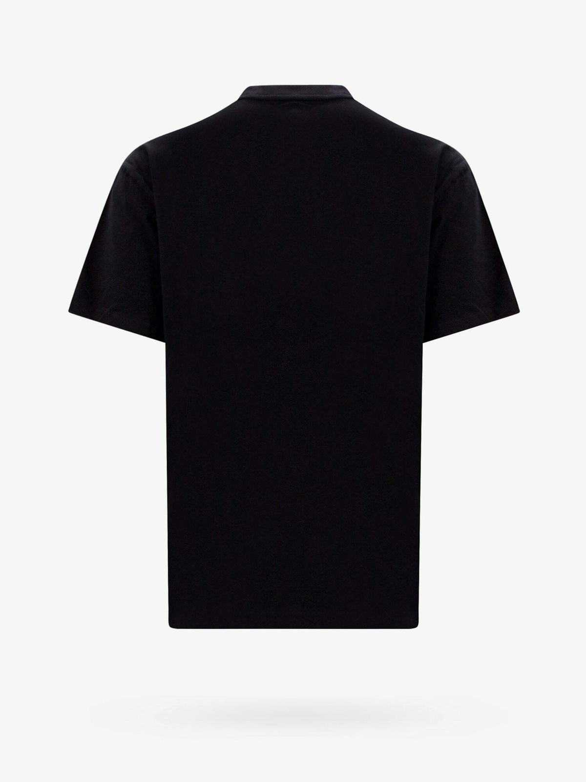 New Balance T Shirt Black Mens New Balance