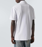Loewe Cotton piqué polo shirt