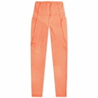 Arc'teryx Women's Essent High Rise Leggings in Solasta