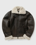 Schott Nyc Lc1259 Jacket Brown Bomber Jackets