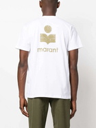 ISABEL MARANT - Cotton T-shirt