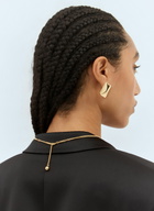 Jacquemus Le Collier Ovalo Necklace