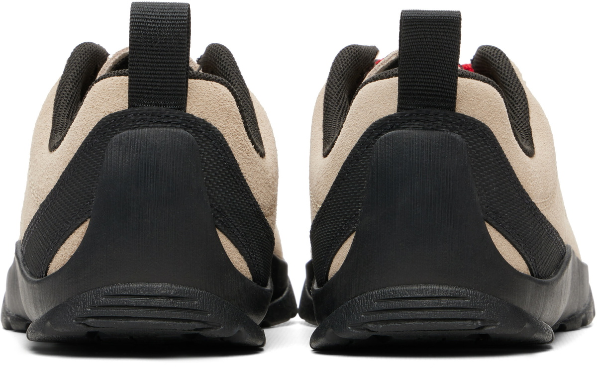 KEEN Beige Jasper Sneakers