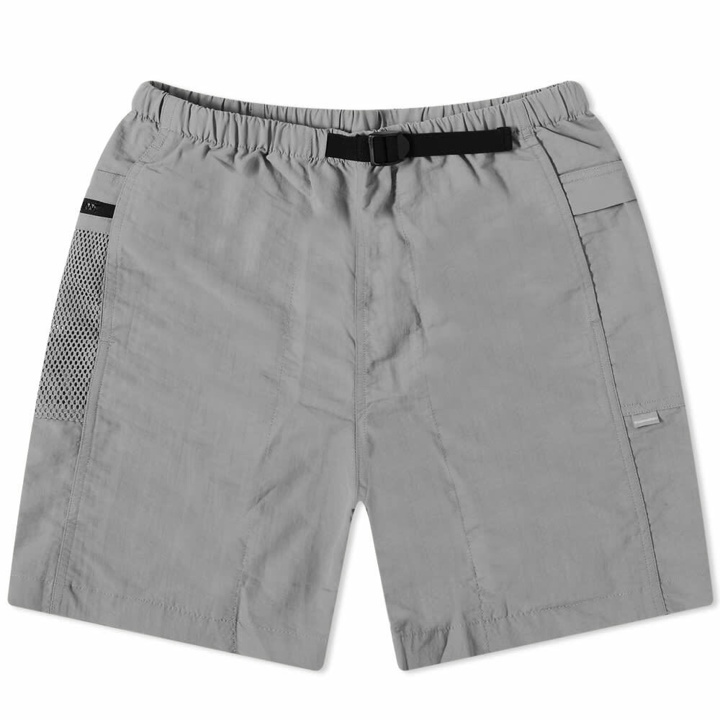 Photo: thisisneverthat Men's Mountain Short in Grey