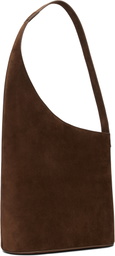Aesther Ekme Brown Lune Tote