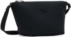 Moncler Black Prysm Crossbody Bag