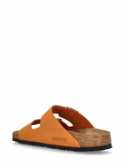 BIRKENSTOCK - Arizona Nubuck Sandals