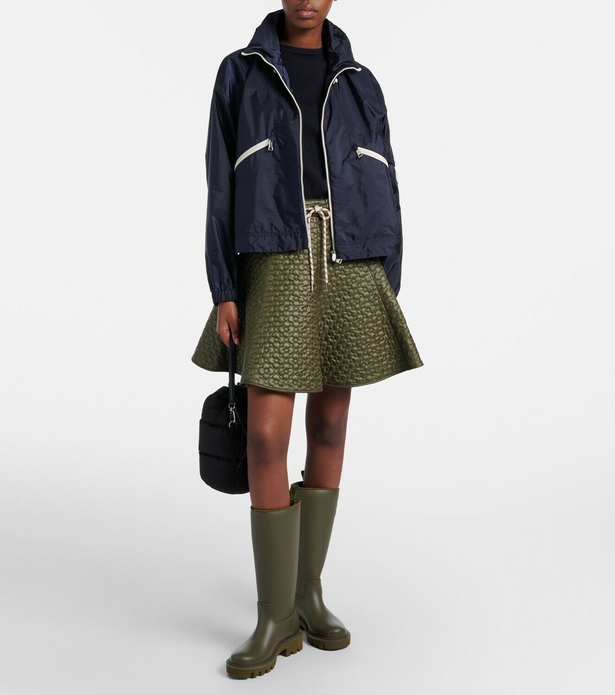 Moncler Marmacy jacket