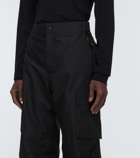 Moncler Grenoble - Technical ski pants