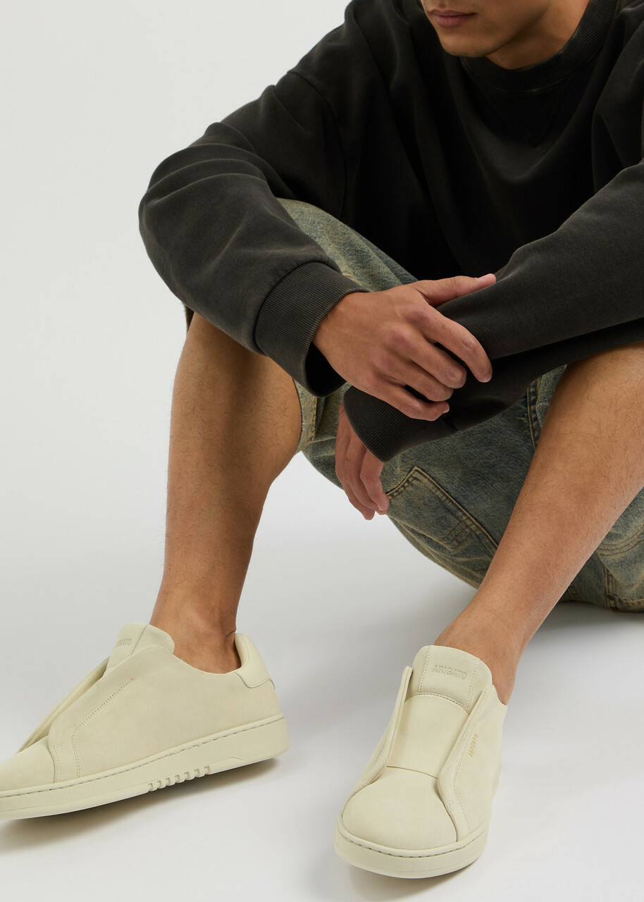 axel arigato laceless