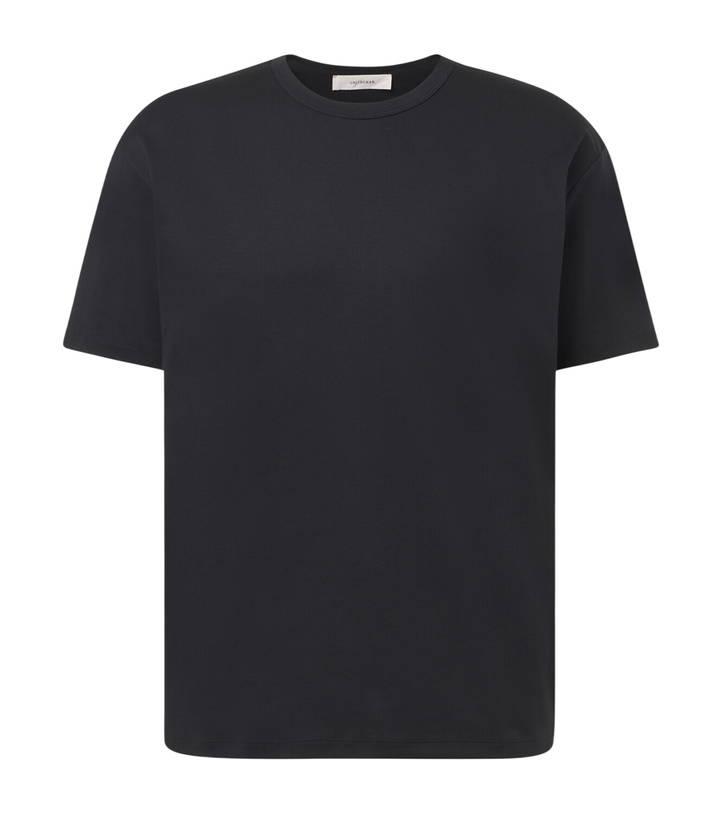 Photo: Umit Benan James cotton jersey T-shirt