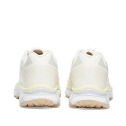 Salomon XT-6 Sneakers in Vanilla Ice/Yellow