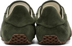Axel Arigato Khaki Daze Sneakers