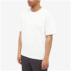 Nike Men's Teck Pack T-Shirt in Sail/White