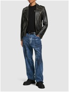 DSQUARED2 Eros Cotton Denim Jeans