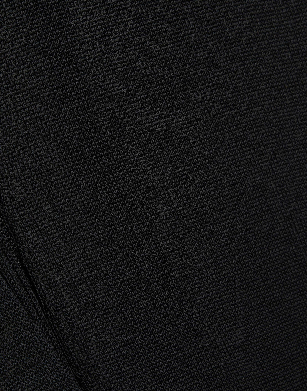 Ottolinger Womens Maxi dress in Black