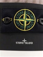 Stone Island   Jacket Brown   Mens