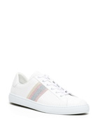 PAUL SMITH - Leather Sneakers