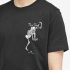 Paul Smith Men's The Fool T-Shirt in Black