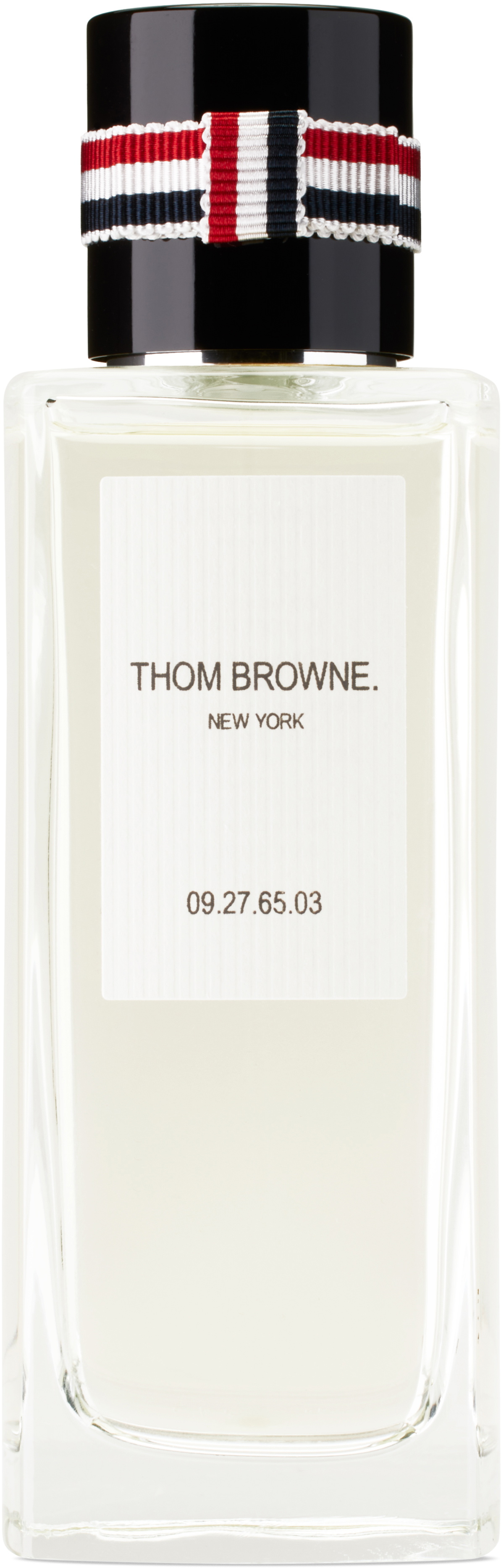 Thom Browne Vetyver & Rosé Eau de Parfum, 75 mL