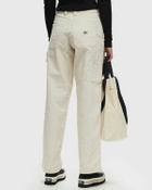 Dickies  Corduroy Carpenter Beige Casual Pants