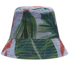 Engineered Garments Men's Bucket Hat in Light.Blue