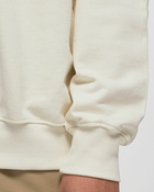 Daily Paper Palmiro Sweater White - Mens - Sweatshirts