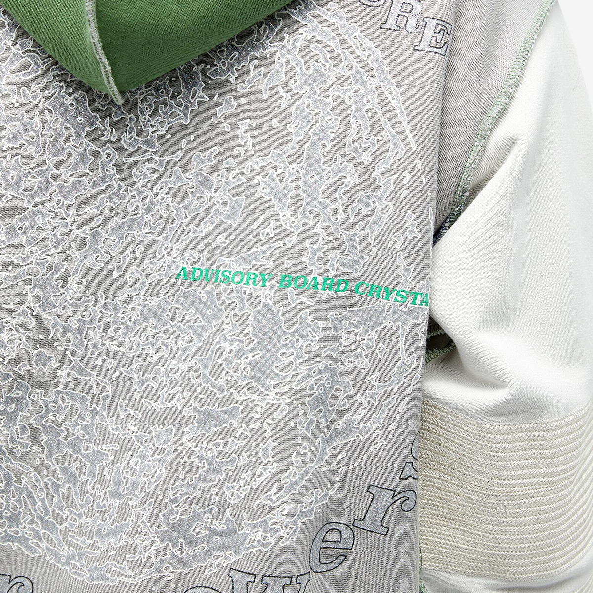 Advisory Board Crystals Men's American Consciousness Popover Hoodi