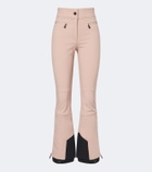 Moncler Grenoble Technical ski pants
